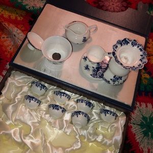 Hanyi Tea Set